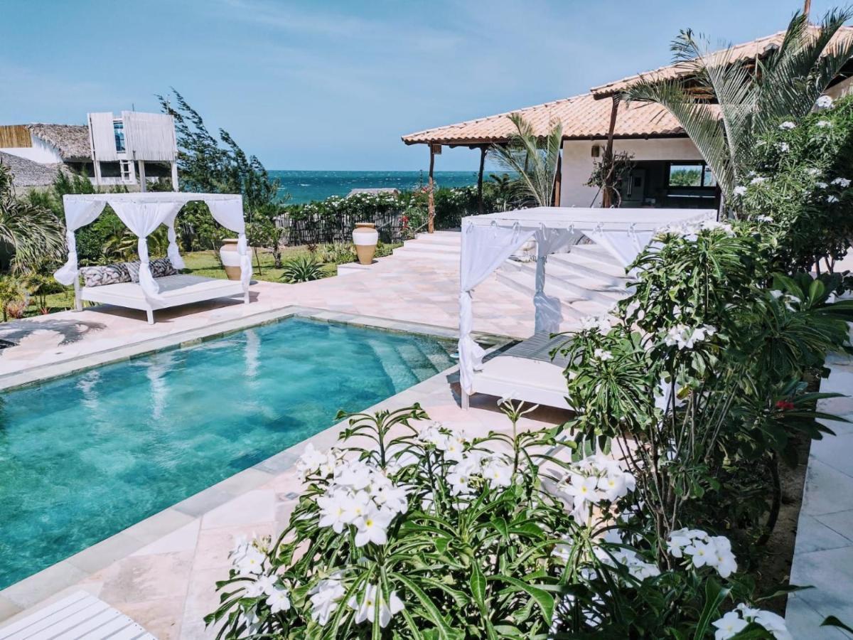 Villa Pinolo Prea Esterno foto