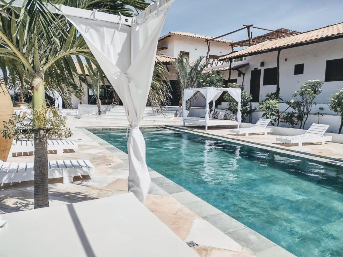 Villa Pinolo Prea Esterno foto